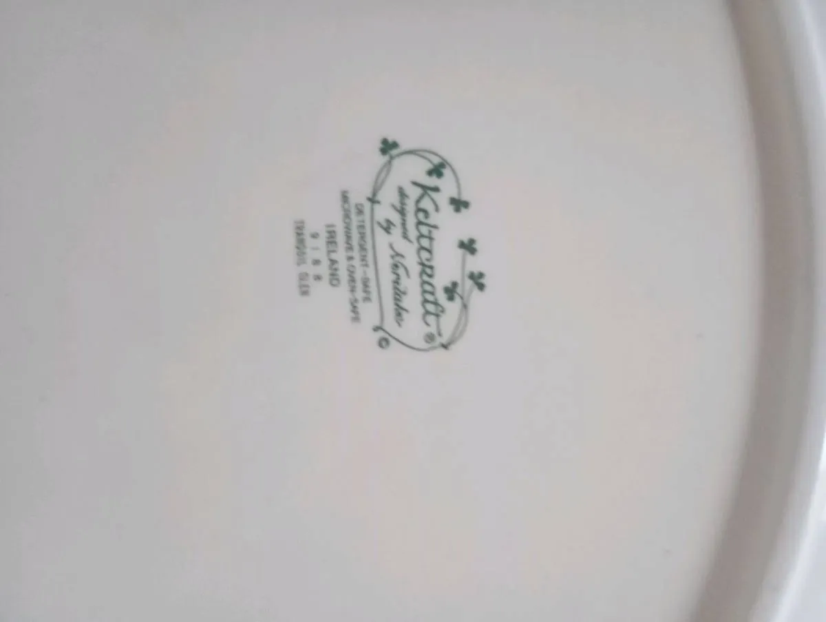 Keltcraft Oval Platter - Image 3