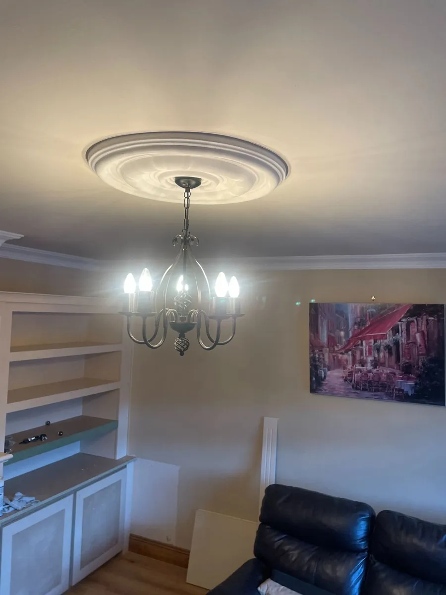 Light fittings - Image 1