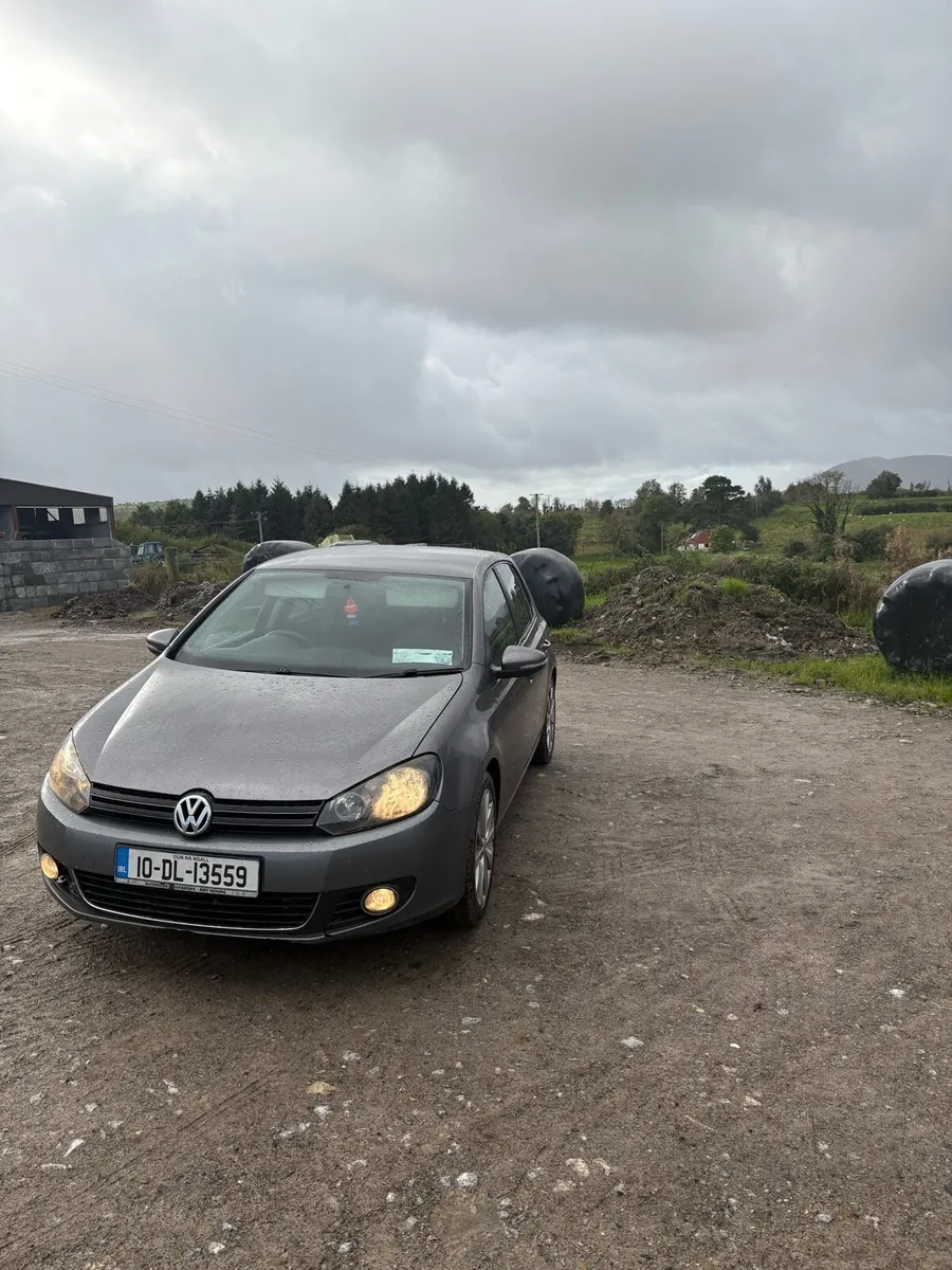 Mk6 golf - Image 2