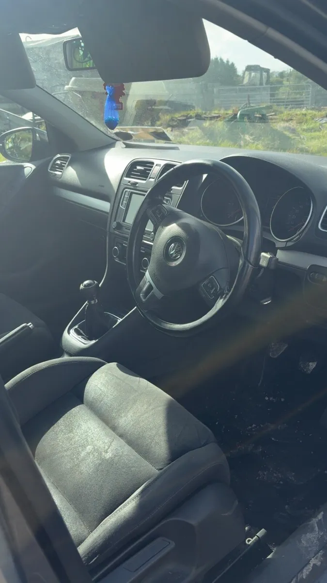 Mk6 golf - Image 4