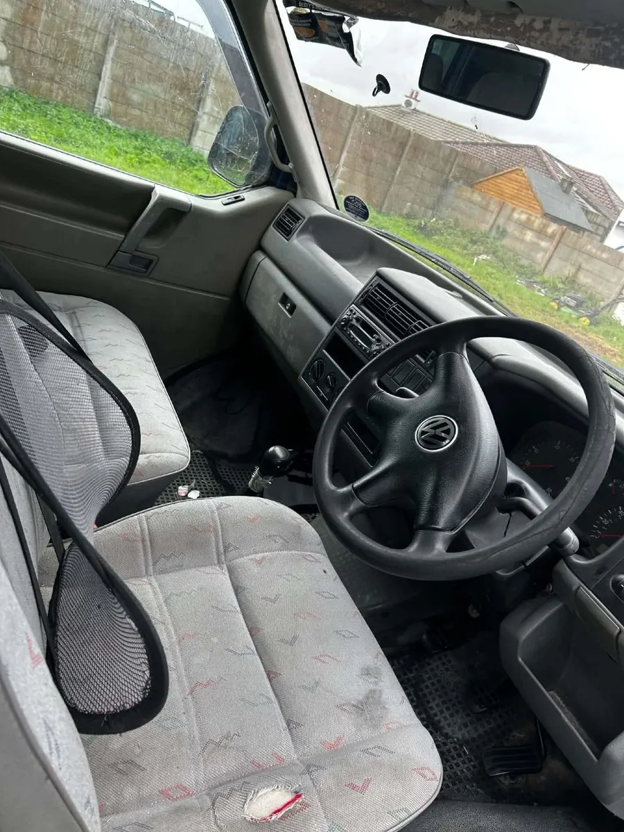 Camper - Image 1