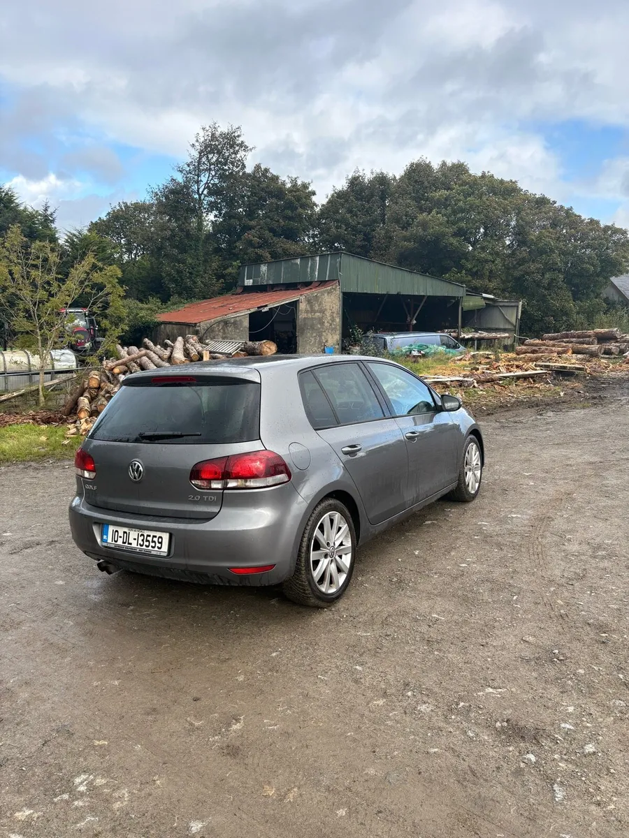 Mk6 golf - Image 3