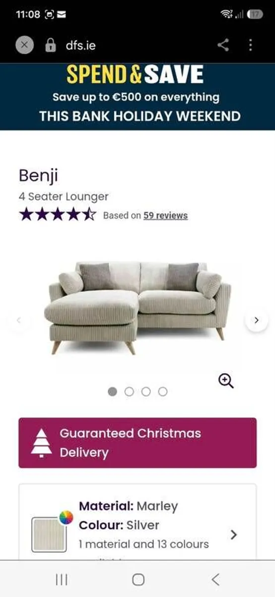 Sofa - Image 4