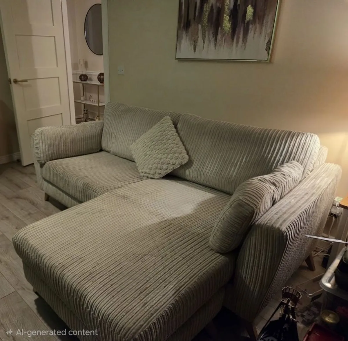 Sofa - Image 1