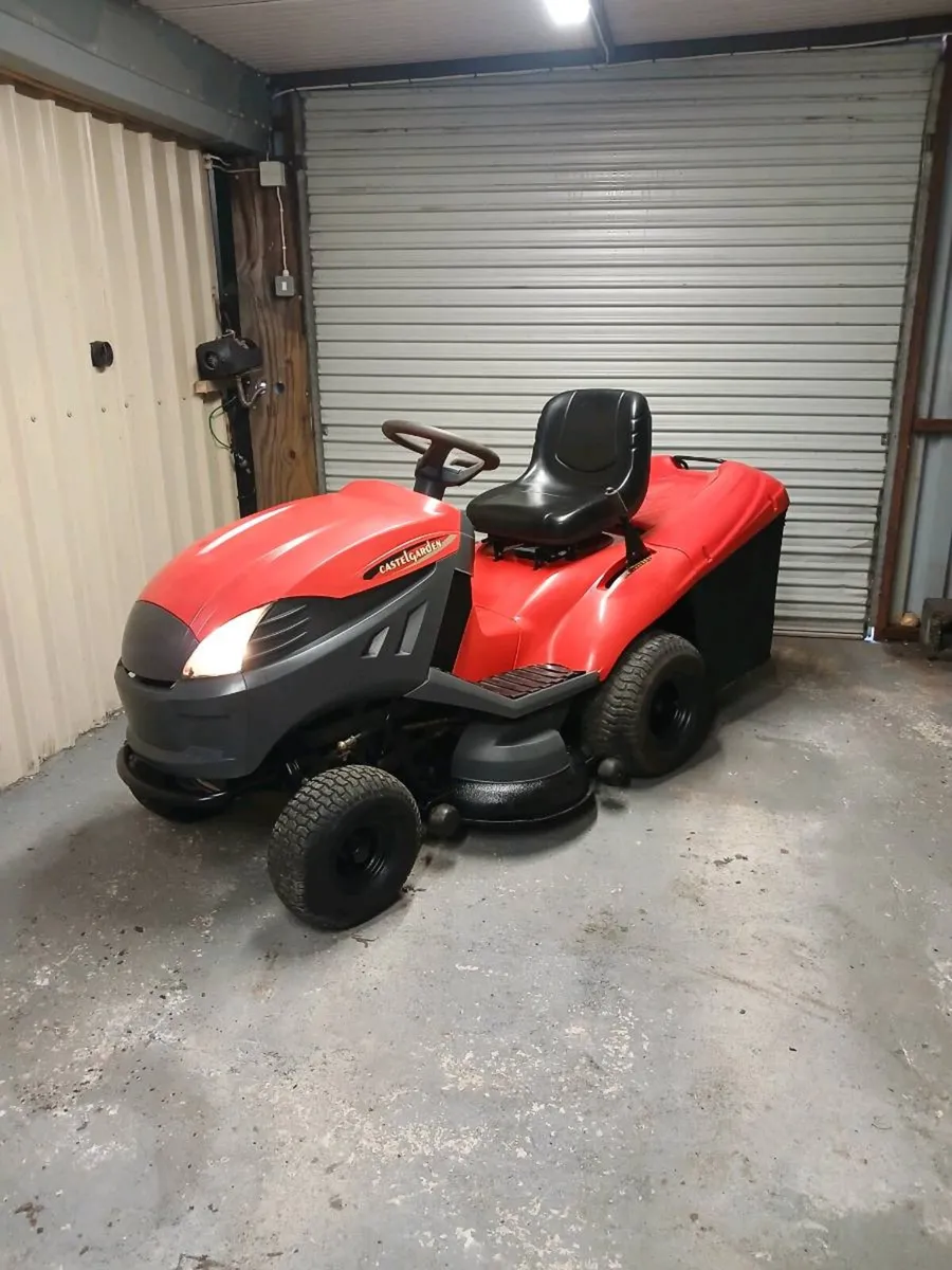 Lawnmower - Image 3
