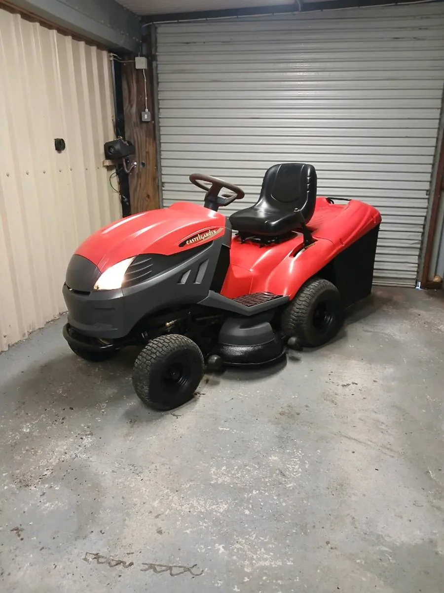 Lawnmower - Image 4