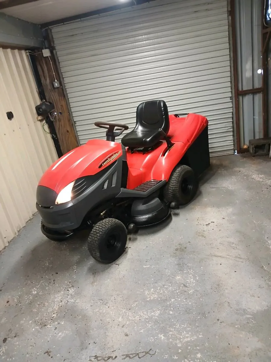 Lawnmower - Image 1