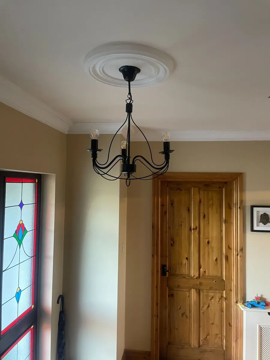 Light fittings - Image 2
