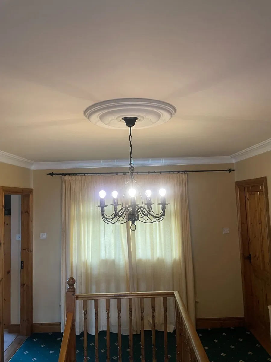 Light fittings - Image 3