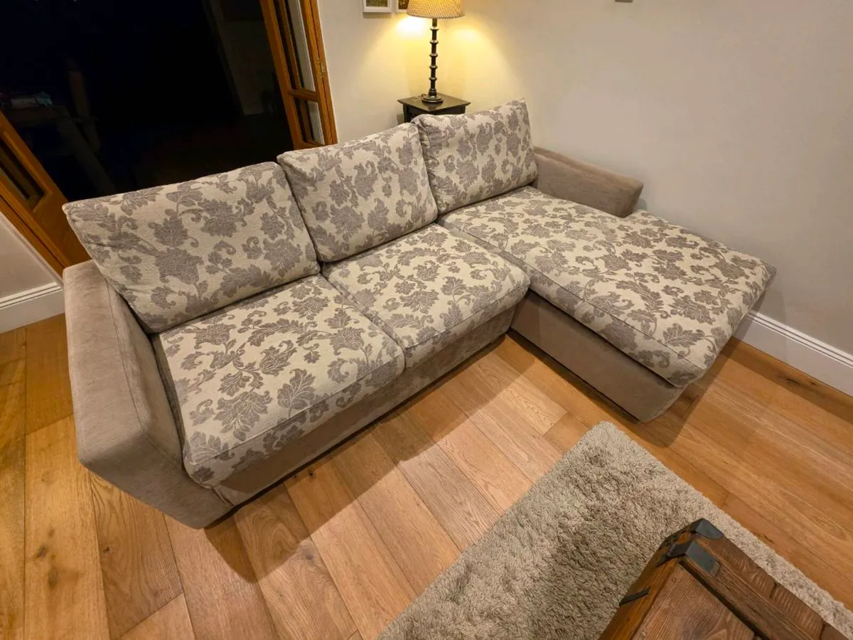 Sofa - Image 1