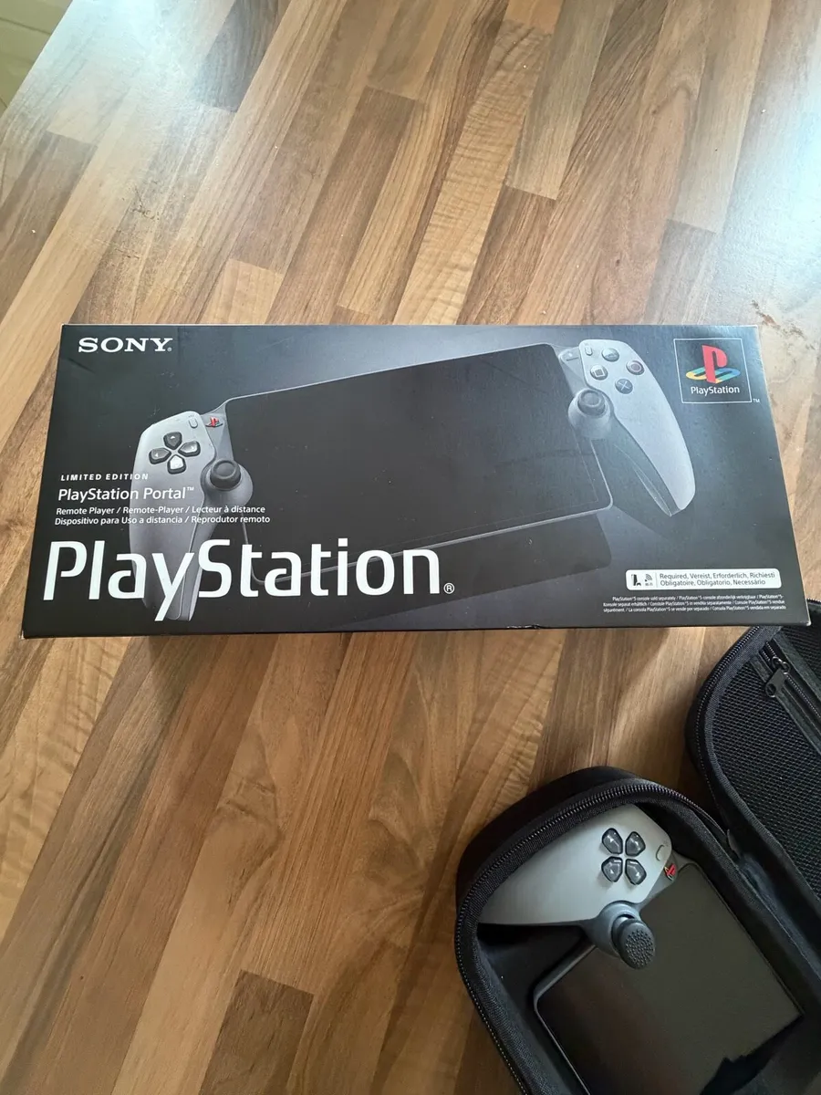 PlayStation portal 30th anniversary - Image 4