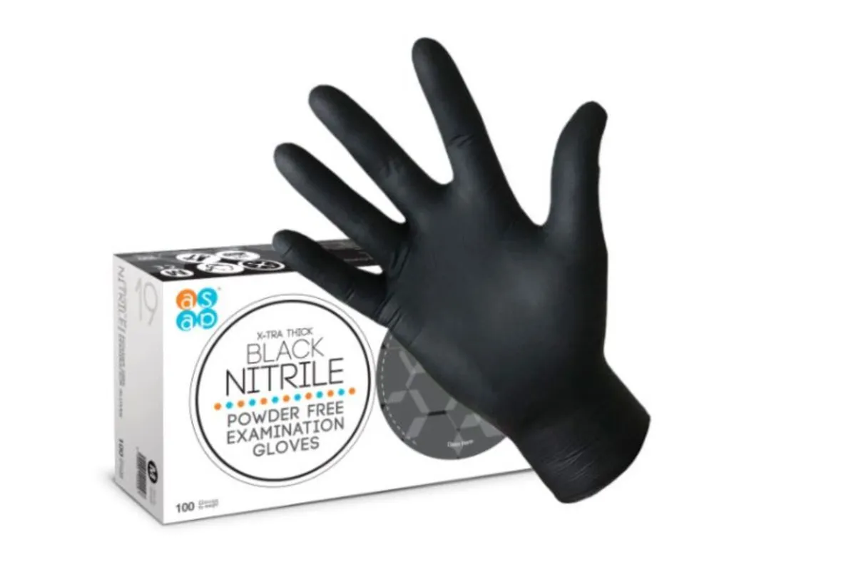 Milkers Gloves - Image 1