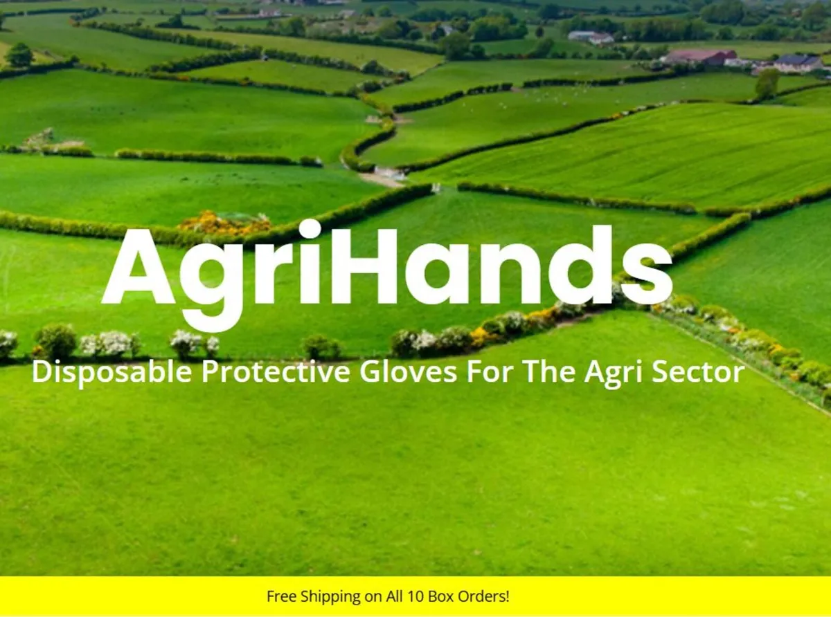 Milkers Gloves - Image 2