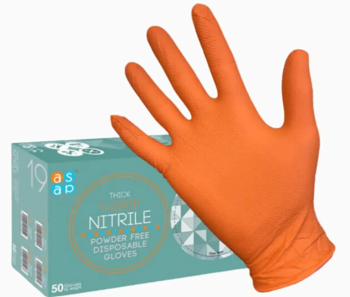 Milkers Gloves - Image 4