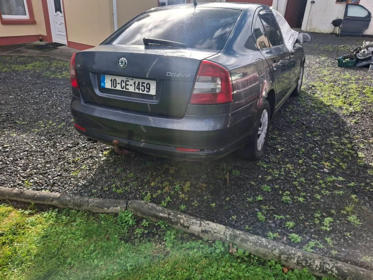 10skoda 1.9tdi quik sale - Image 2