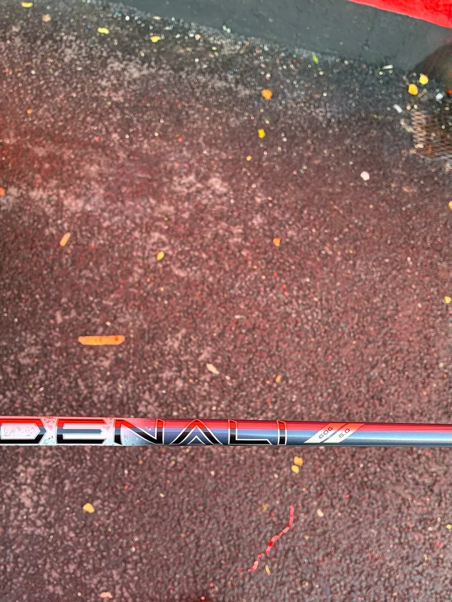 Cobra DS Adapt X Driver - Image 3