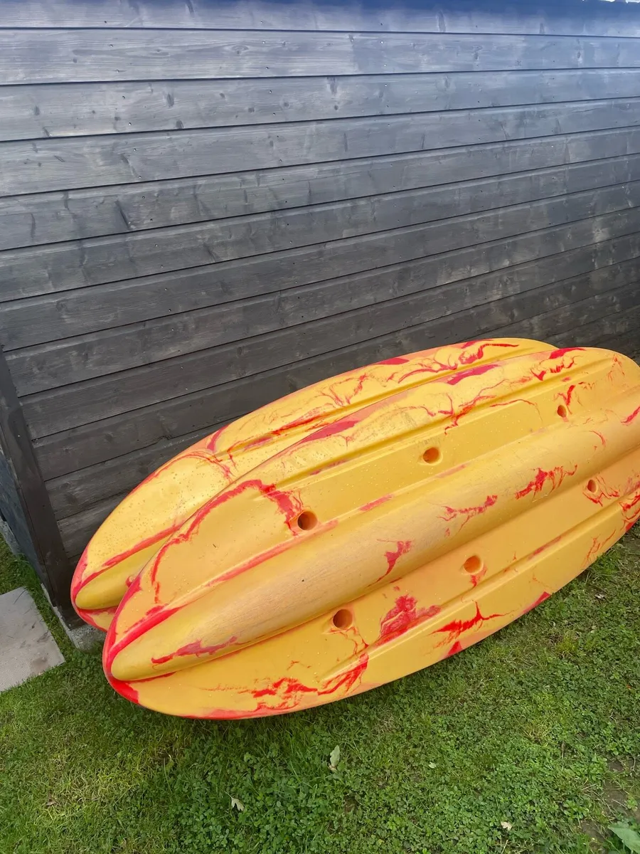 Kayaks - Image 4