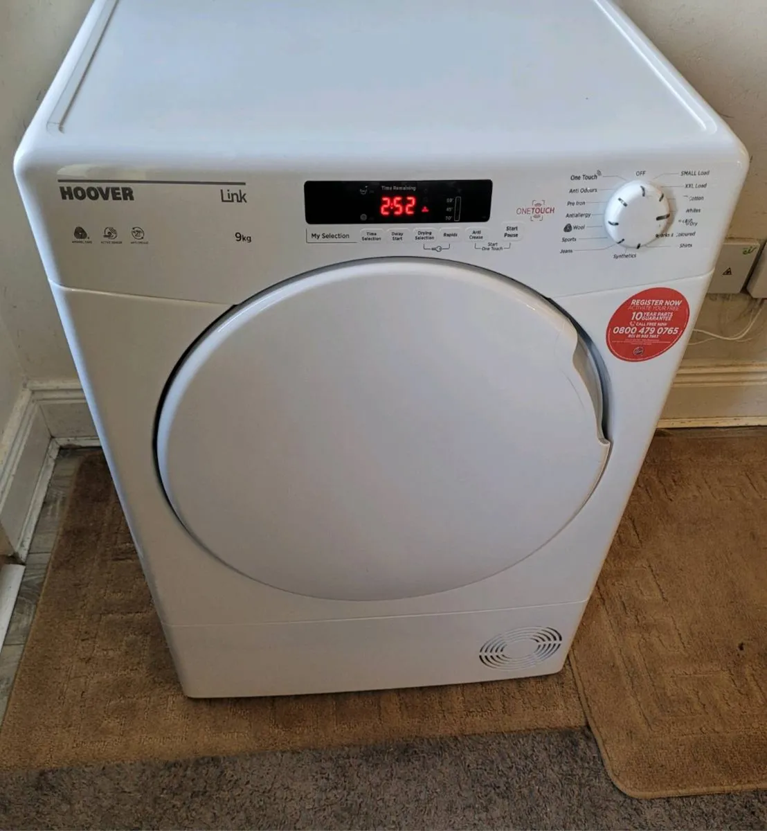 Dryer (Condenser) - Image 2