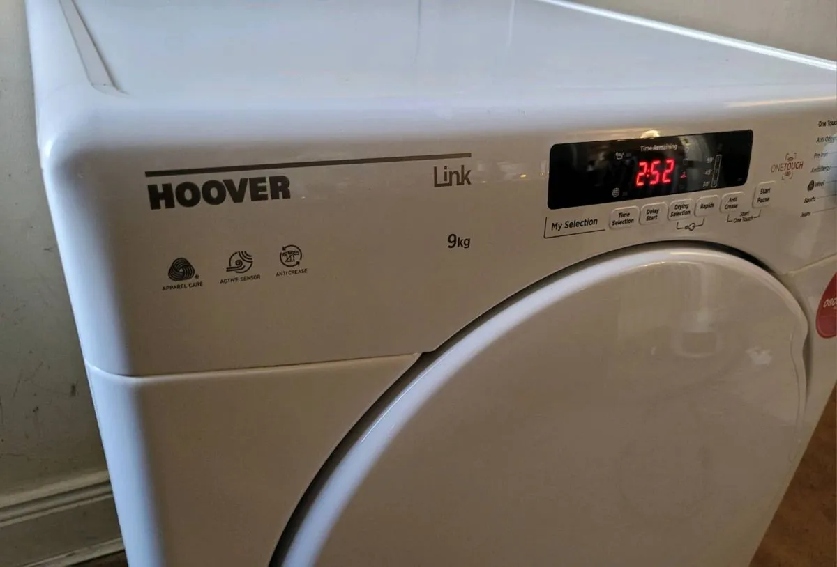Dryer (Condenser) - Image 3