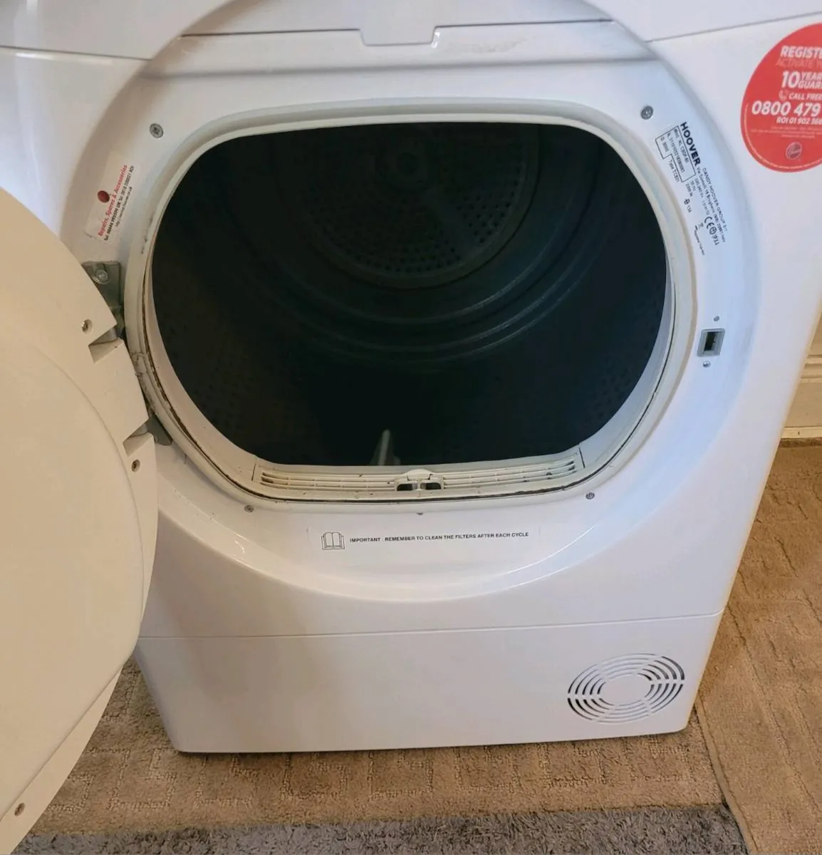 Dryer (Condenser) - Image 4
