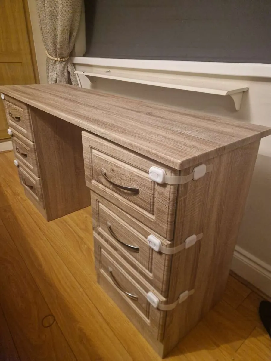 Wardrobes - Image 1