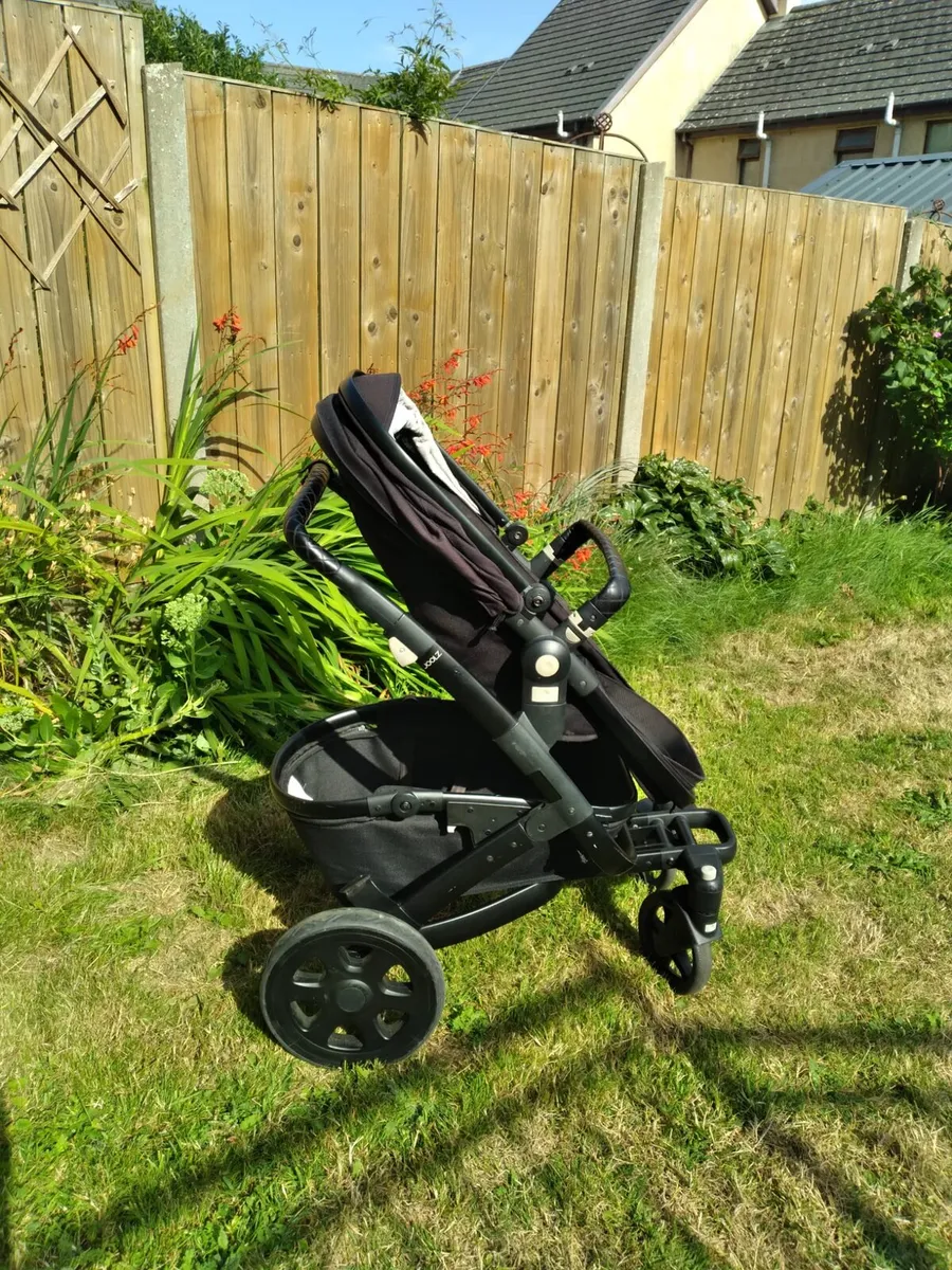 Joolz stroller - Image 3