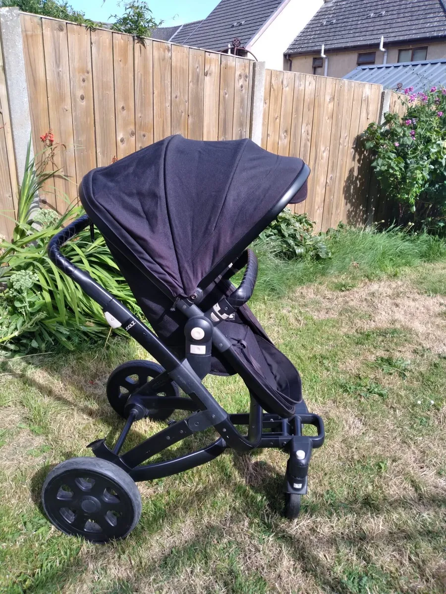 Joolz stroller - Image 4