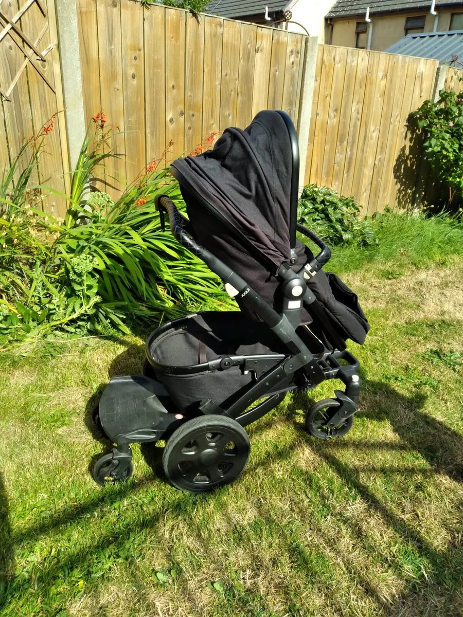 Joolz stroller - Image 1