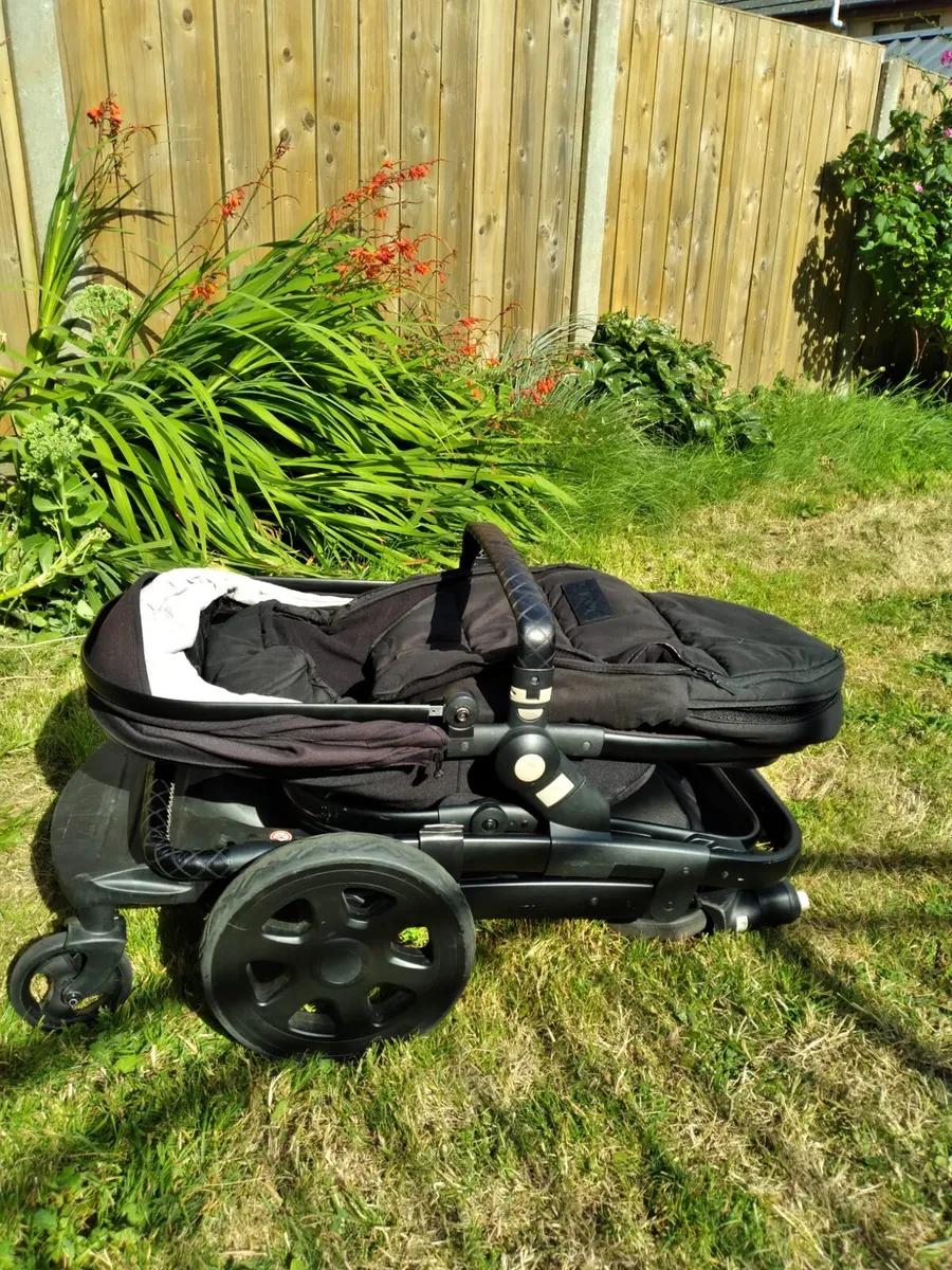 Joolz stroller - Image 2