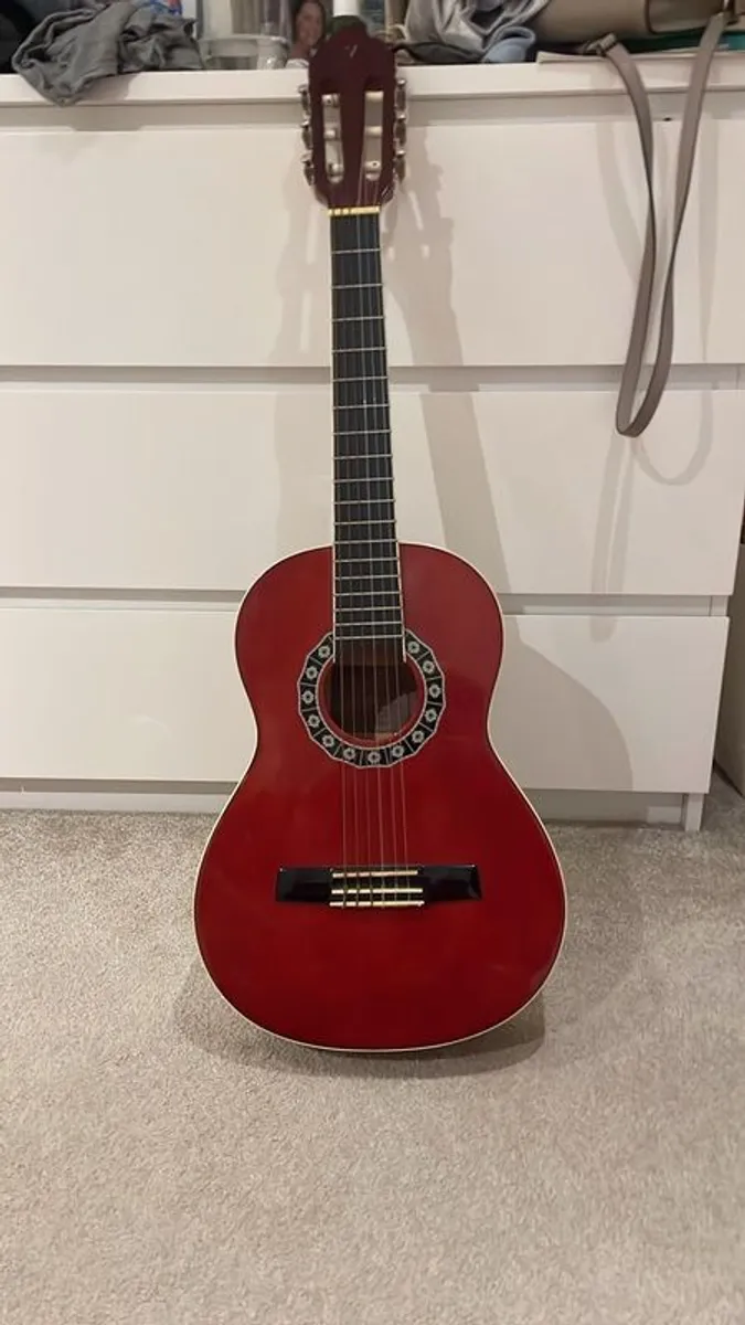 guitar - Image 2