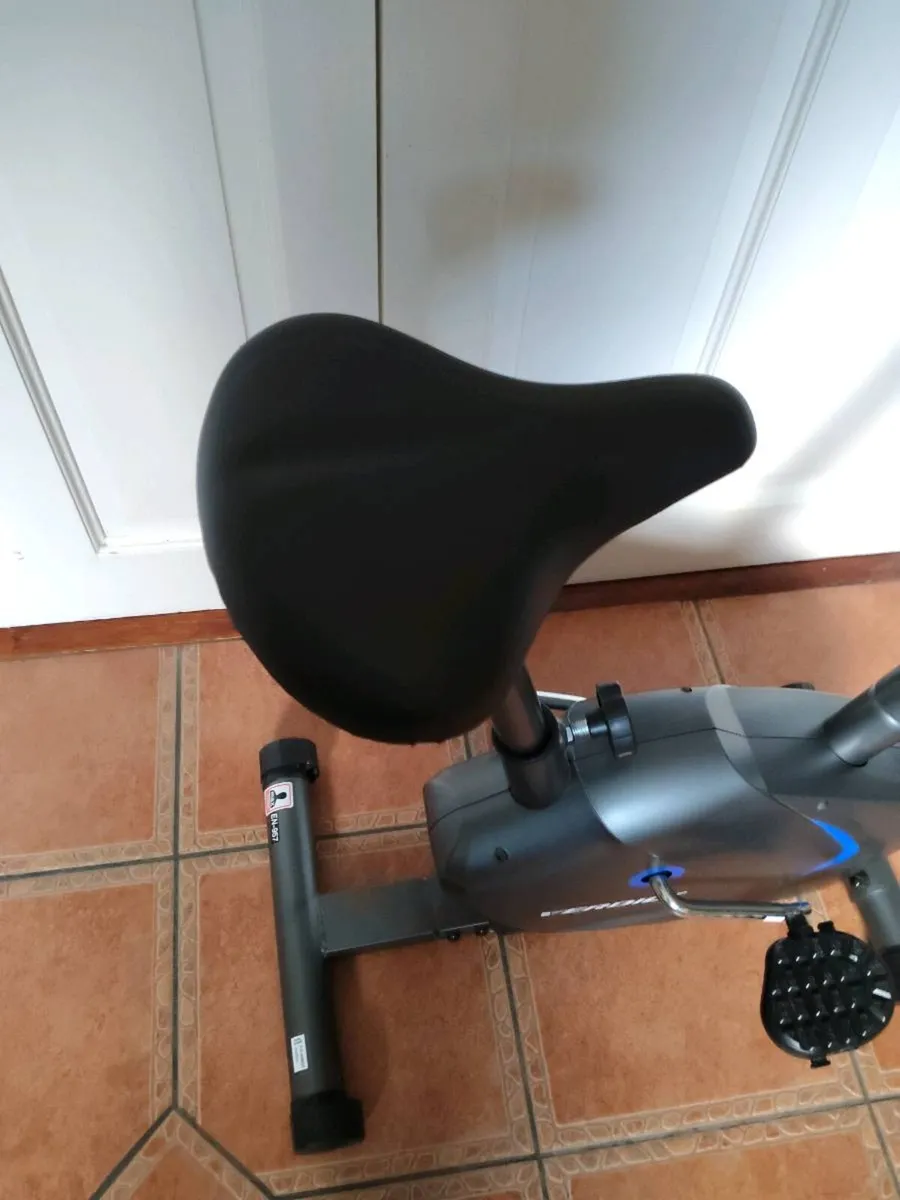 Exercise bike new - Image 2