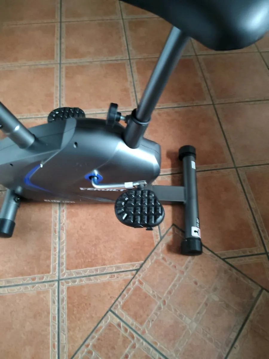 Exercise bike new - Image 3