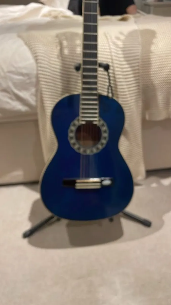 guitar - Image 4