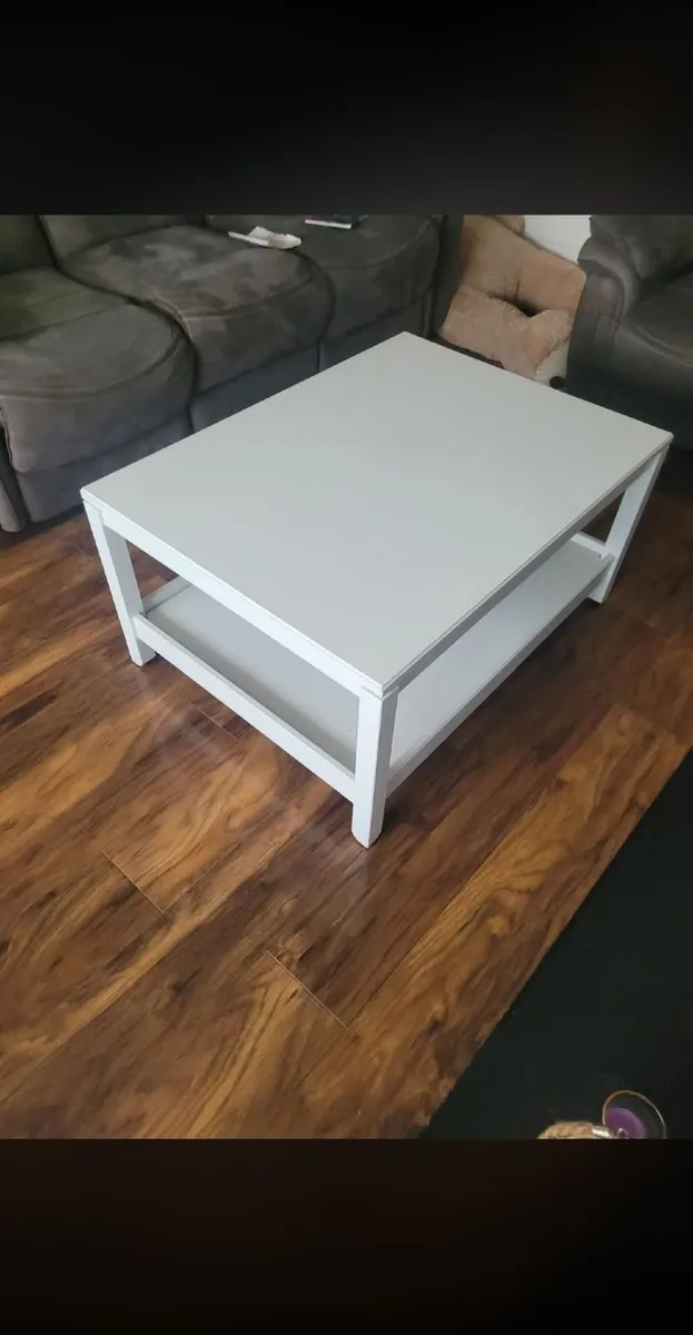 Coffee table - Image 2