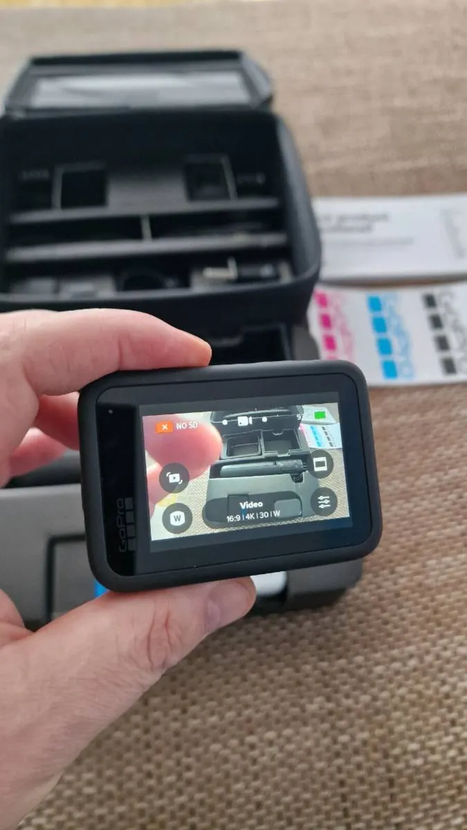 GoPro HERO13 Black Creator Edition - Image 3