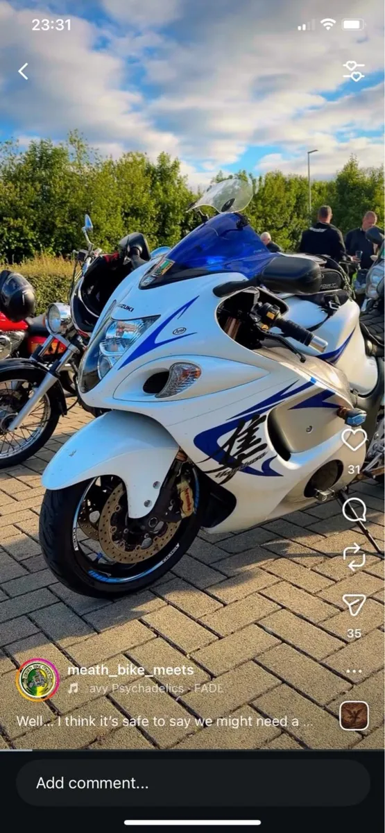 Motorbike - Image 3