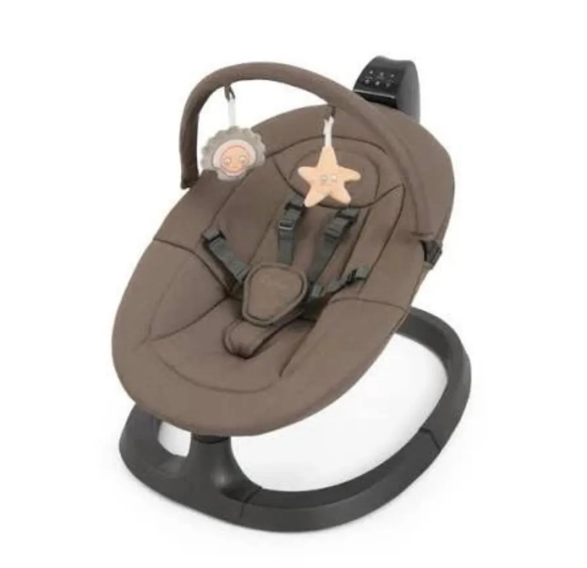 Oyster Ocean rocker - Image 1