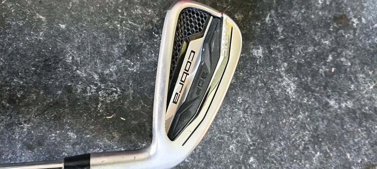 Golf Clubs - Image 4
