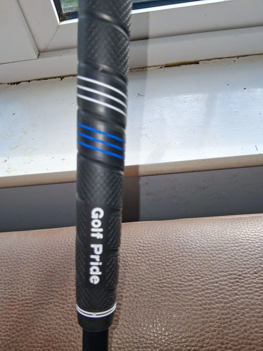 Left-hand golf clubs - Image 2