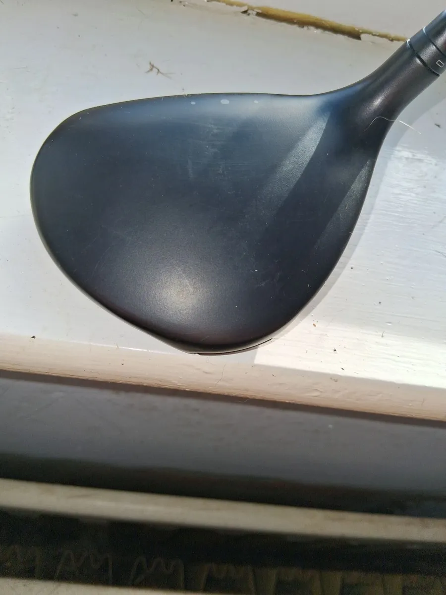 Left-hand golf clubs - Image 3