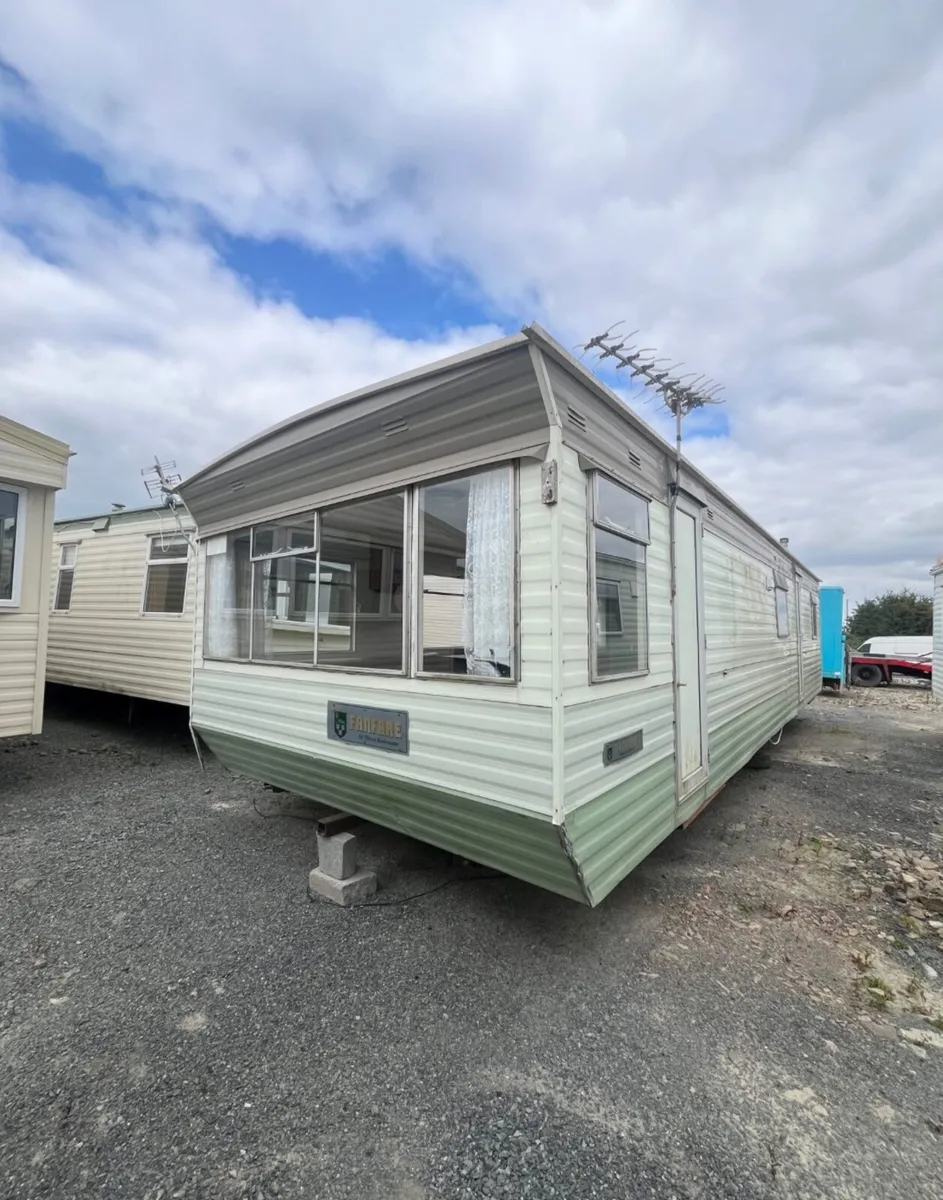 Mobile Home for sale off site - Image 1