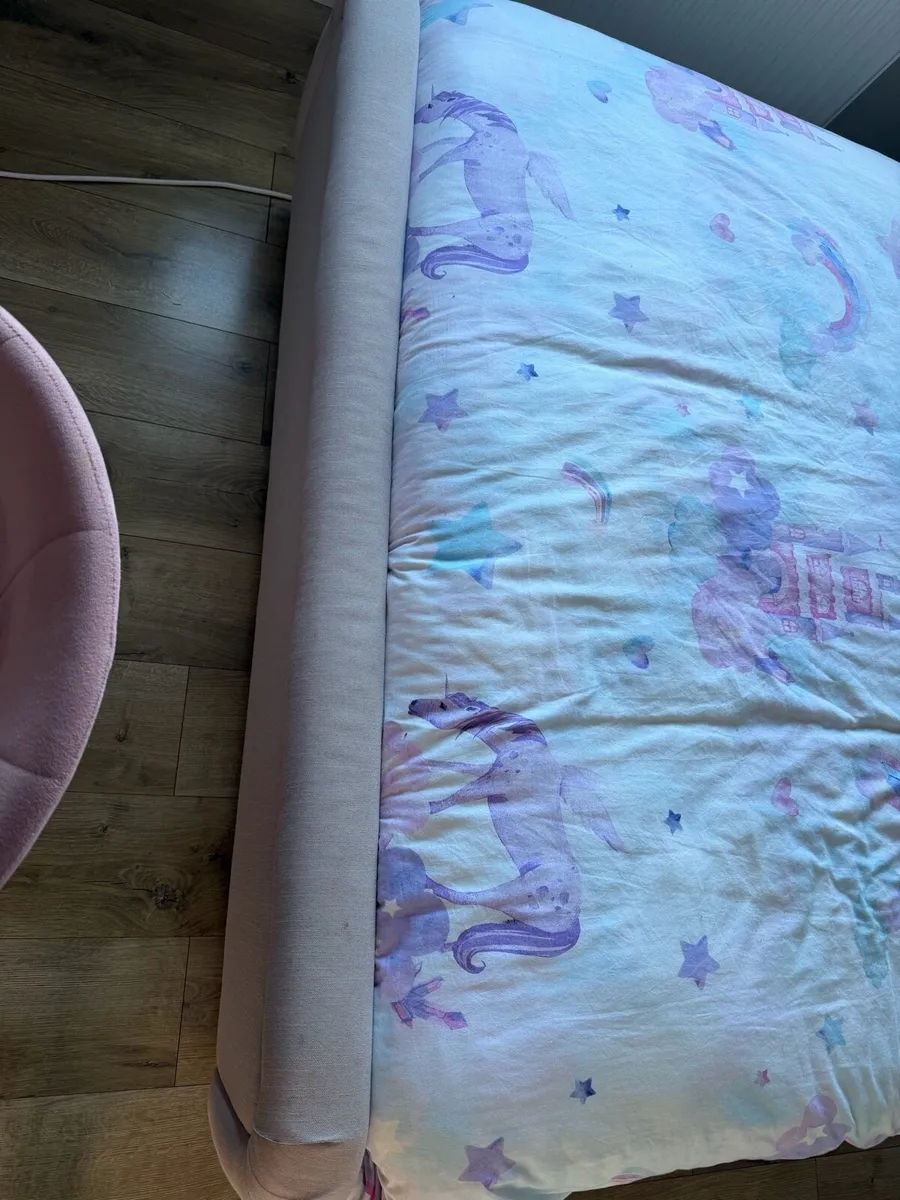 Double bed frame - Image 2