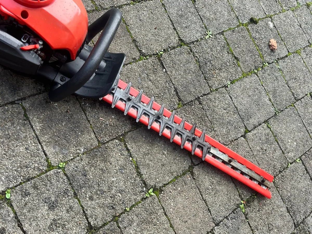 Hedge trimmer - Image 4