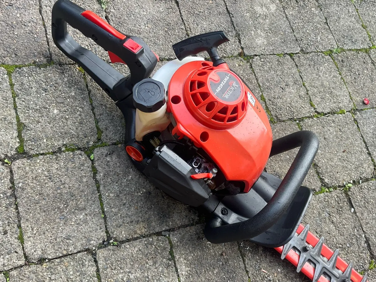Hedge trimmer - Image 3