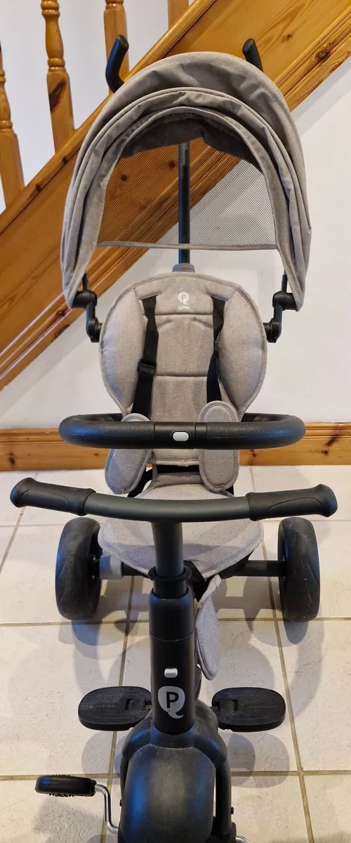 Baby Tricycle - Image 2