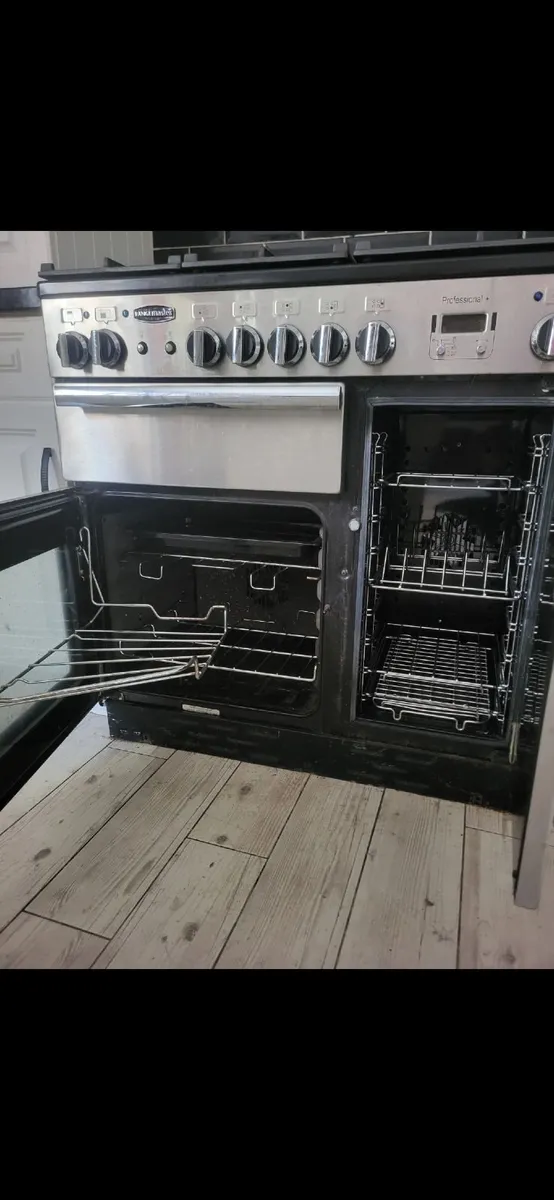 Rangemaster Cooker - Image 2