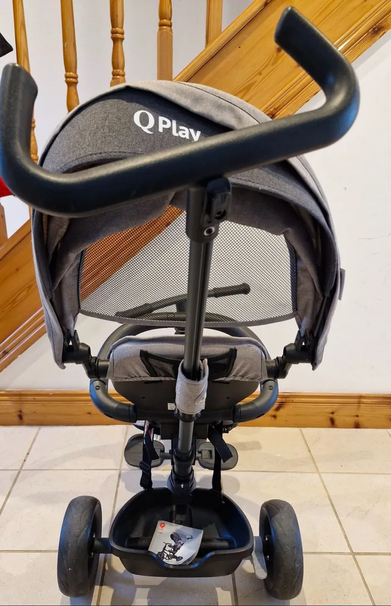 Baby Tricycle - Image 3