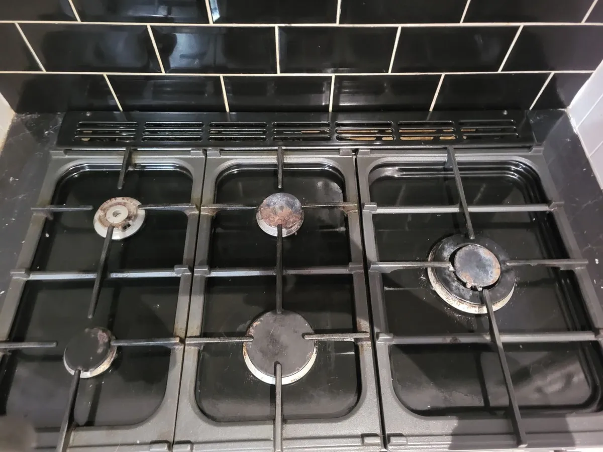 Rangemaster Cooker - Image 3