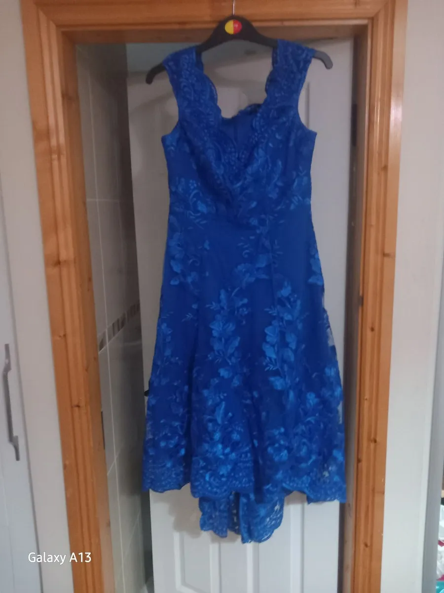 Dress - Image 1