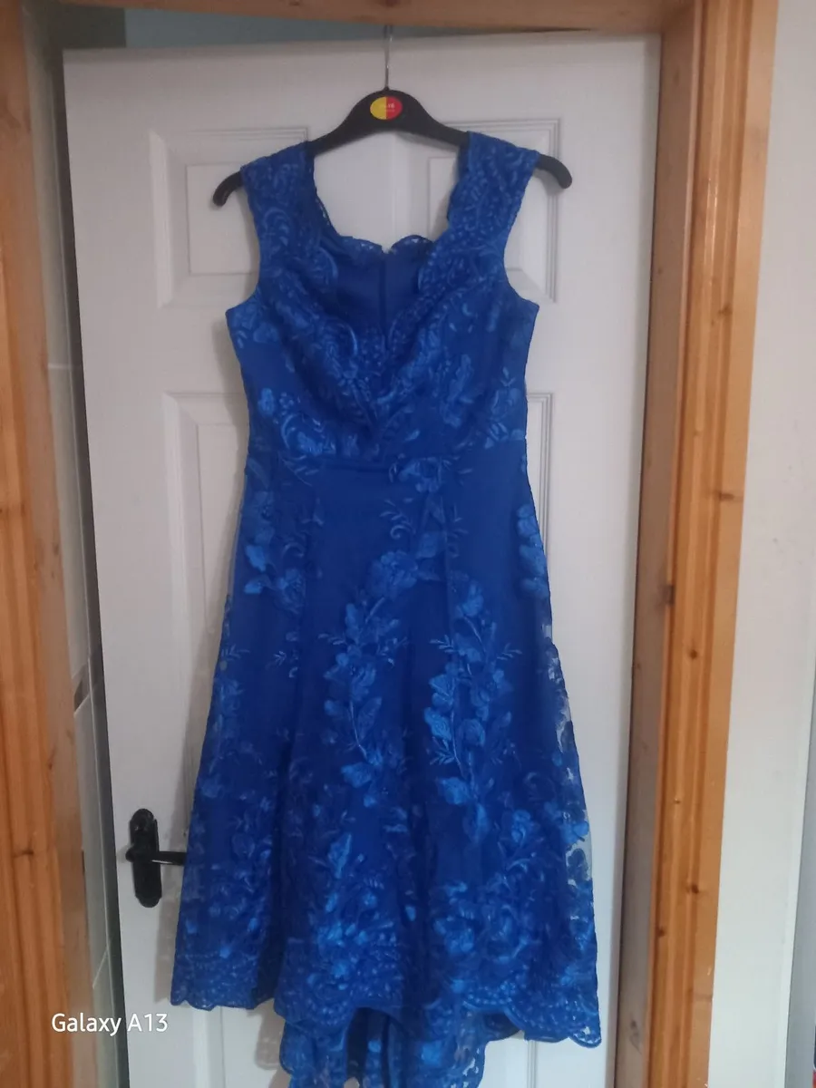 Dress - Image 2